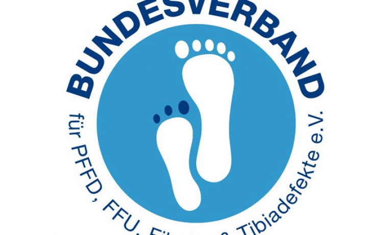 Bundesverband für PFFD, FFU, Fibula- und Tibiadefekte e.V.