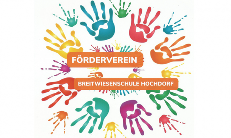 Förderverein Breitwiesenschule Hochdorf e.V.