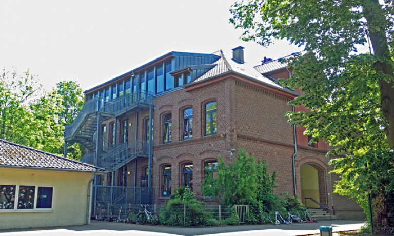 Förderverein Michael-Ende-Schule Bochum