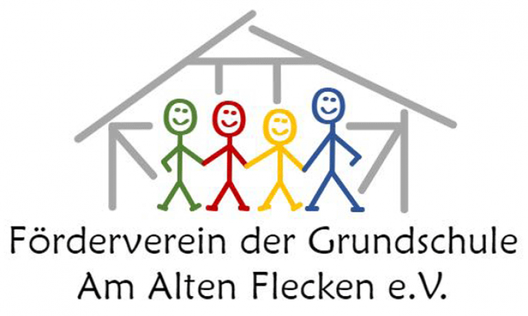 Förderverein der Grundschule am Alten Flecken e.V.