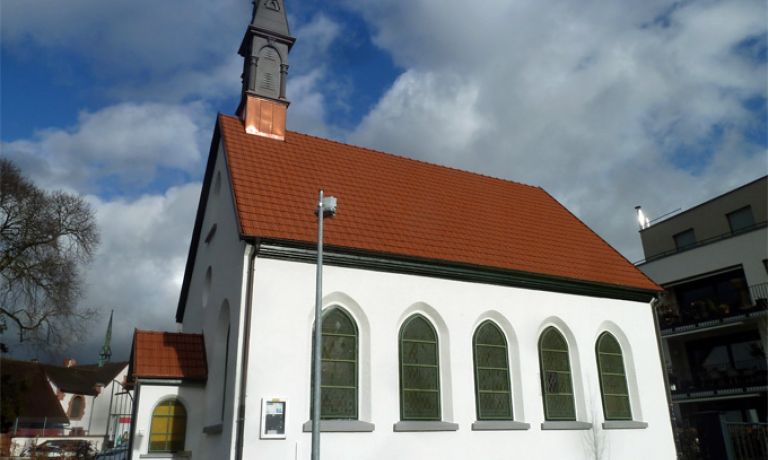 Alt-Katholische Gemeinde Hochrhein-Wiesental