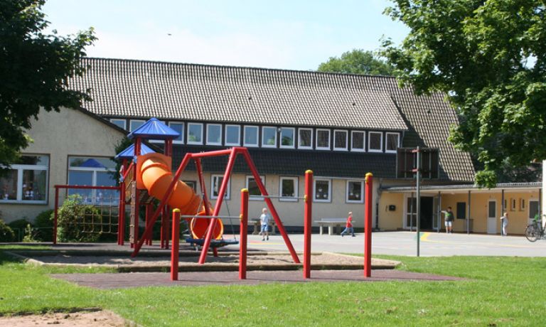 Förderverein der Grundschule Büttendorf e.V.