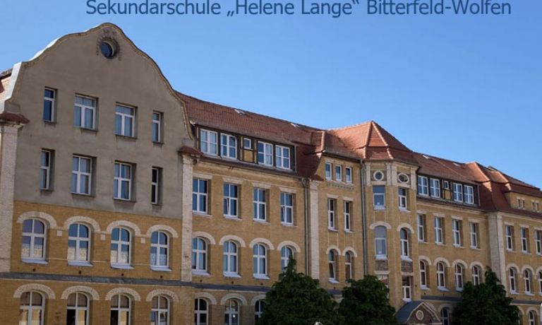 Sekundarschule "Helene Lange"