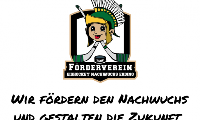 Förderverein-Eishockey-Nachwuchs-Erding e.V.