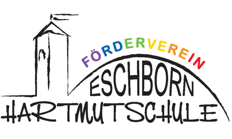 Förderverein der Hartmutschule in Eschborn e.V.