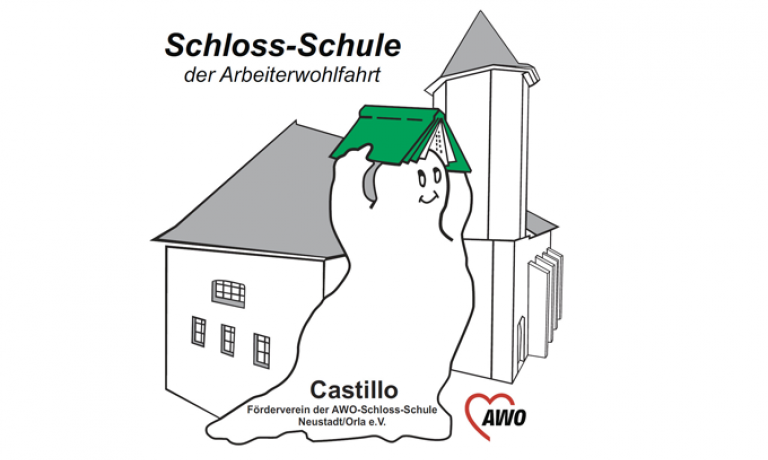 Castillo e.V. Förderverein der AWO Schloss Schule