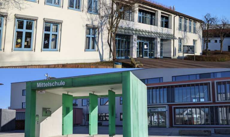 Förderverein Volksschule Hallbergmoos