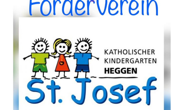 Förderverein katholischer Kindergarten St. Josef Heggen e.V.