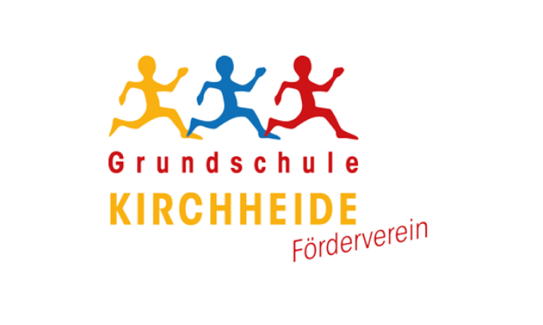 Förderverein der Grundschule Kirchheide