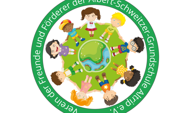 Verein der Freunde und Förderer der Albert-Schweitzer-Grundschule Altrip e.V.