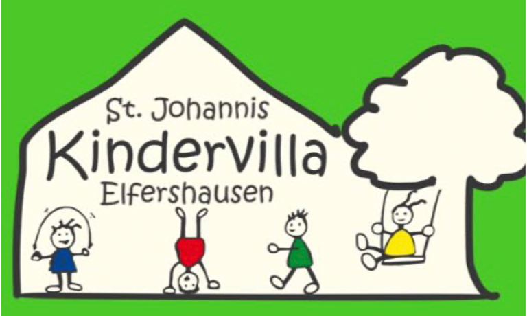 St. Johannis Kindervilla Elfershausen