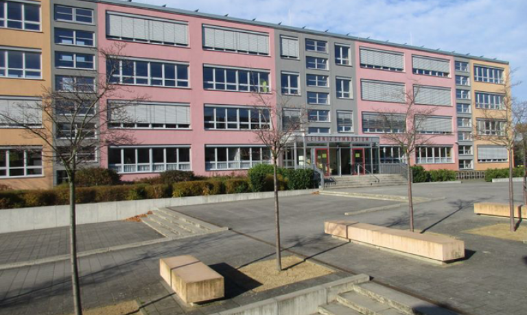 Förderverein des Leibniz-Gymnasiums e.V.