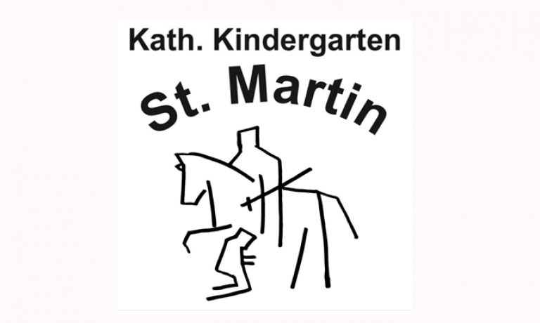 Kindergarten St. Martin