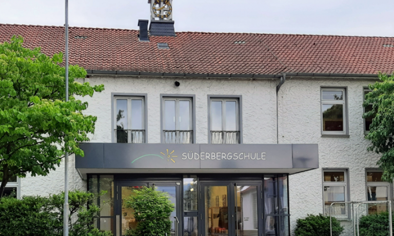 Förderverein Süderbergschule Hilter
