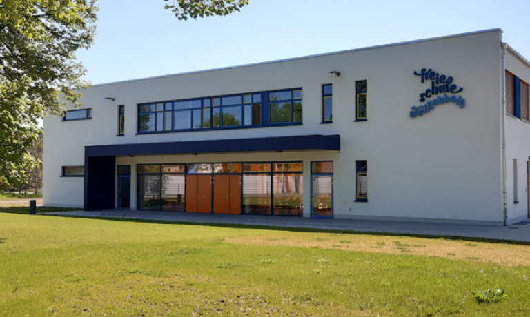 Freie Schule Weißenberg