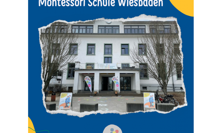 Montessori Schule Wiesbaden e.V.