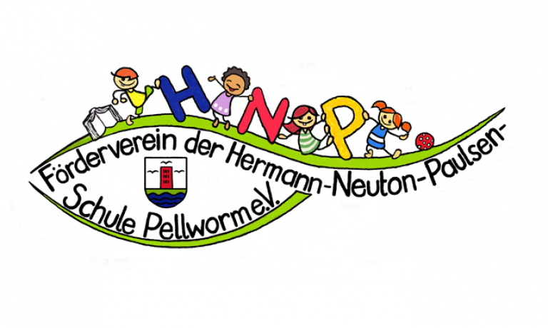 Förderverein der Hermann-Neuton-Paulsen-Schule Pellworm e. V.
