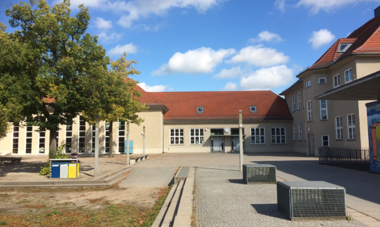 Förderverein der Linden-Grundschule e.V.