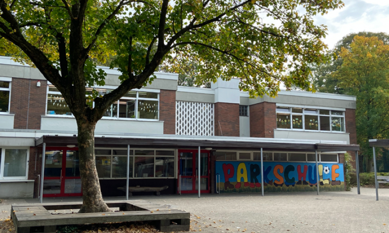 Förderverein der Grundschule Parkschule e.V.