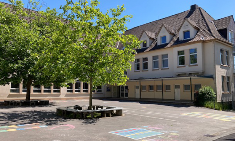 Verein der Freunde und Förderer der Grundschule Körnerstraße