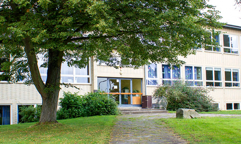 Förderverein Heideschule e.V.