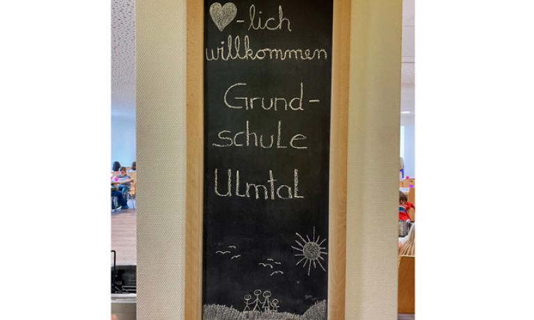 Förderverein der Grundschule Ulmtal