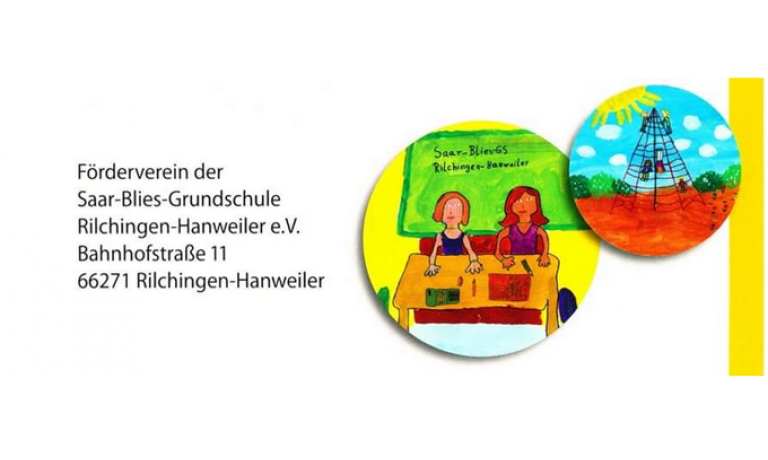 Förderverein Saar-Blies-Grundschule Rilchingen-Hanweiler e.V.