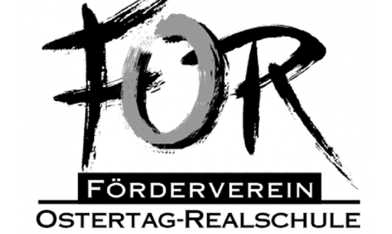 Förderverein Ostertag Realschule e.V.