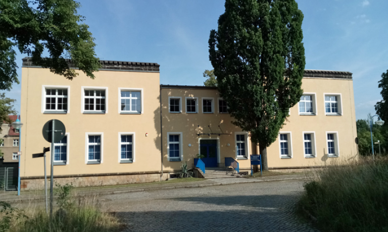 THW-Förderverein Zittau e.V.