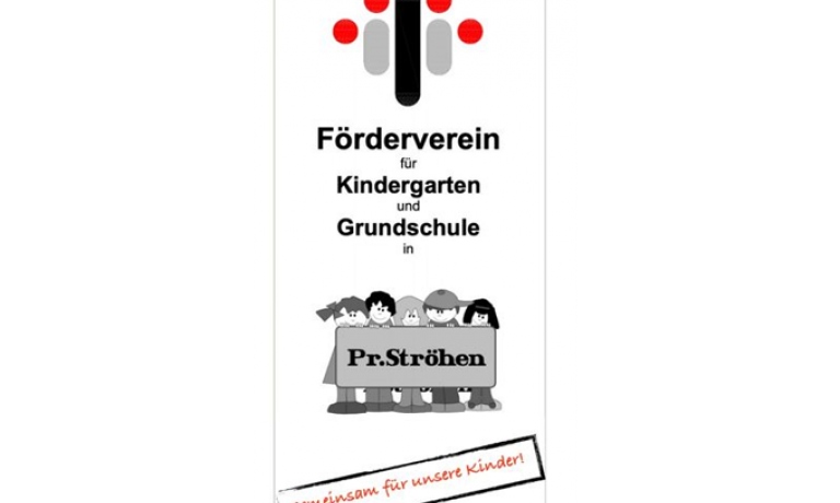 Förderverein Kindergarten und Grundschule in Pr. Ströhen e.V.