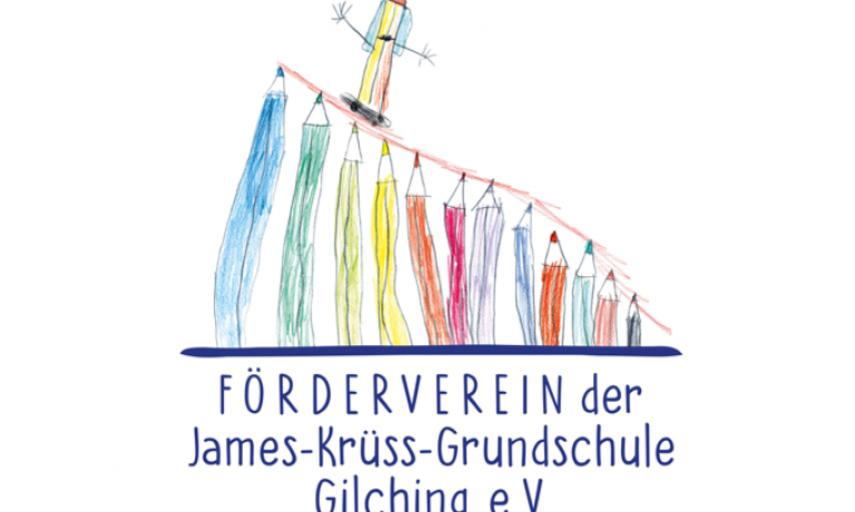 Förderverein der James-Krüss-Grundschule Gilching e.V.