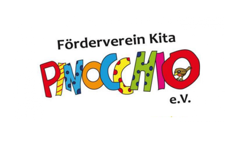 Förderverein der Kita Pinocchio