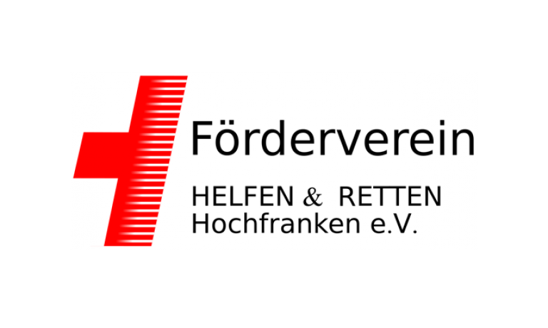 Förderverein Helfen & Retten Hochfranken e.V.