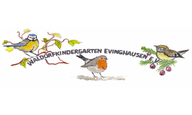 Waldorfkindergarten Evinghausen e.V.
