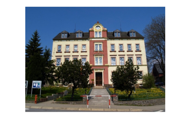 Pestalozzi-Grundschule Gelenau