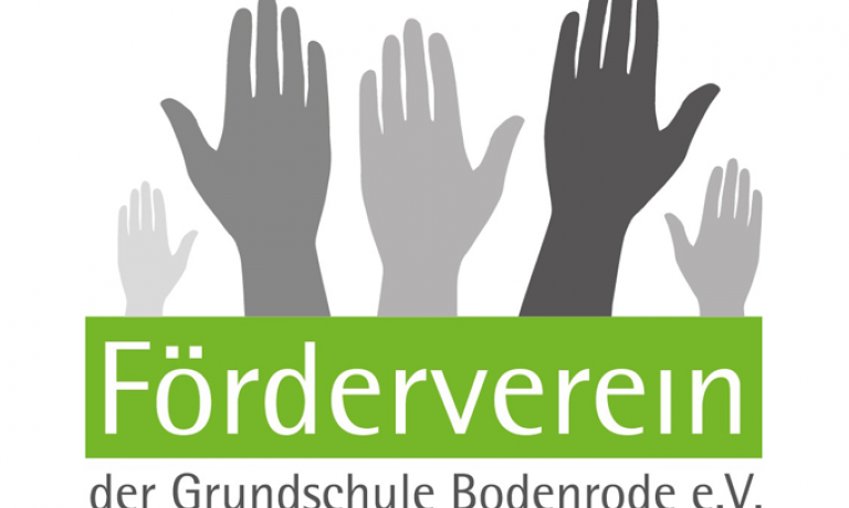 Förderverein der Grundschule Bodenrode e.V.