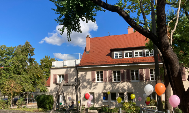 Freie Evangelische Schule Strohgäu