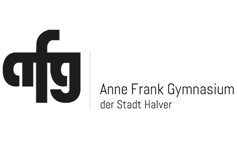 Anne-Frank-Gymnasium Halver (AFG)