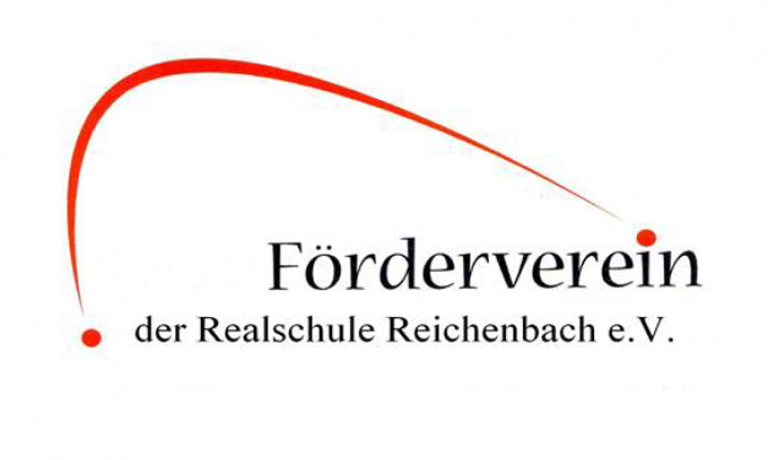 Förderverein Realschule Reichenbach e.V.