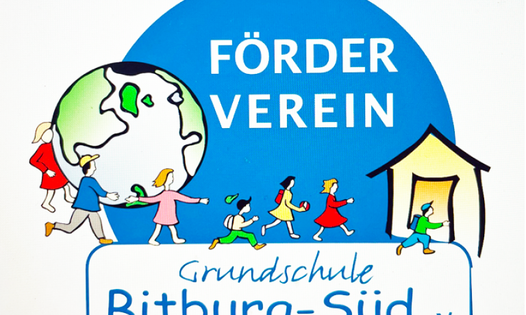Förderverein der Grundschule Bitburg Süd e.V.