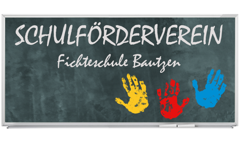 Schulförderverein Fichteschule Bautzen e.V.
