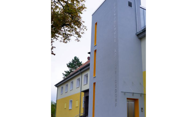 Grundschule Adelheidsdorf Schulverein