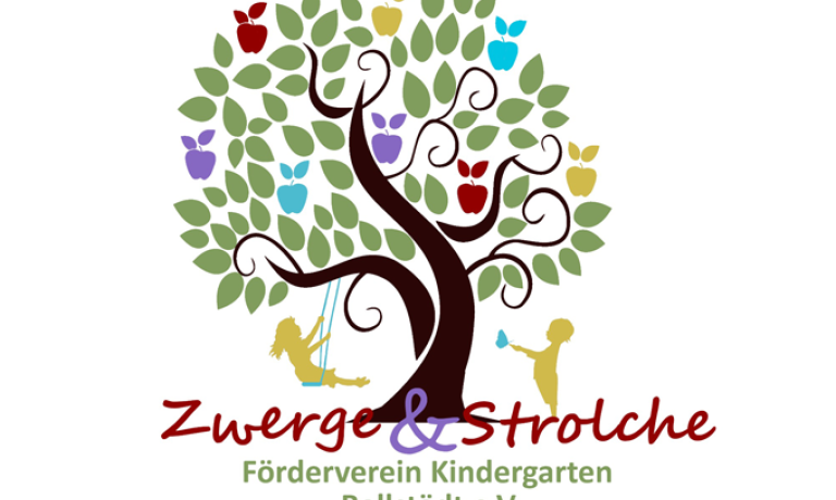 Förderverein Zwerge und Strolche Kiga Ballstädt e.V.