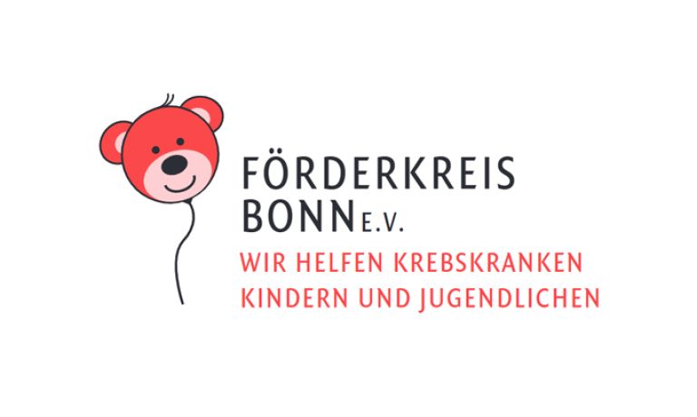 Förderkreis für krebskranke Kinder und Jugendliche Bonn e.V.