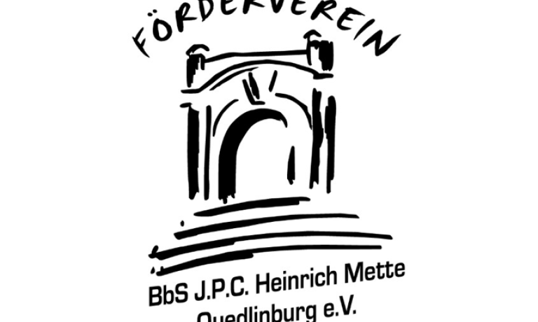 Förderverein BbS J.P.C. Heinrich Mette Quedlinburg
