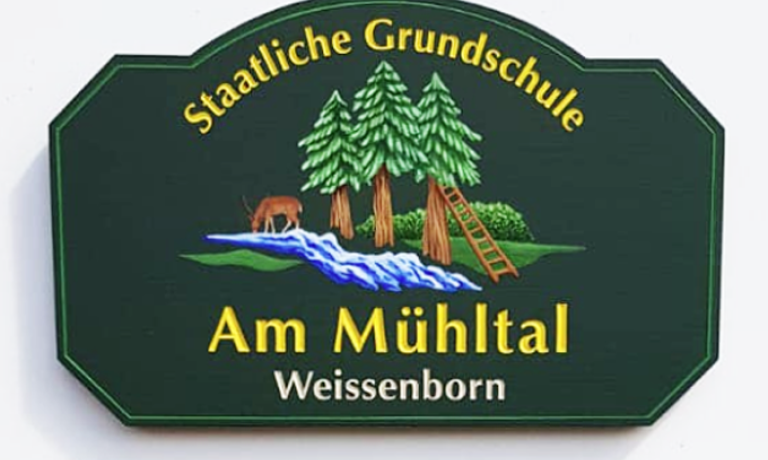 Verein zur Förderung der Grundschule Weißenborn e.V.