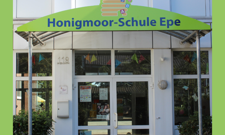 Förderverein Honigmoor-Schule Epe e.V.