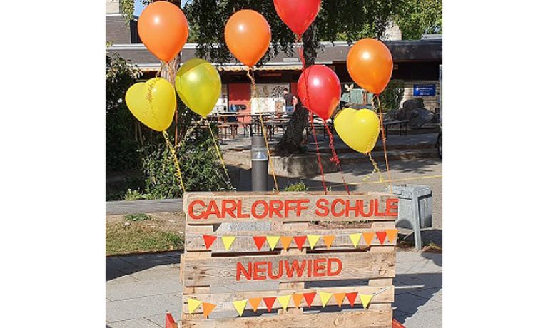 Förderverein der Carl-Orff-Schule Neuwied e.V.