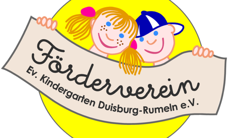 Förderverein des Evangelischen Kindergarten Duisburg-Rumeln