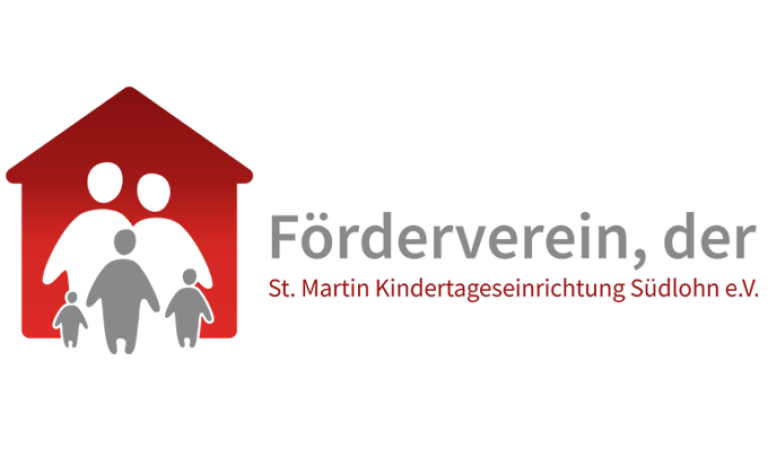 Förderverein der  Kindertageseinrichtung St. Martin Südlohn e.V.